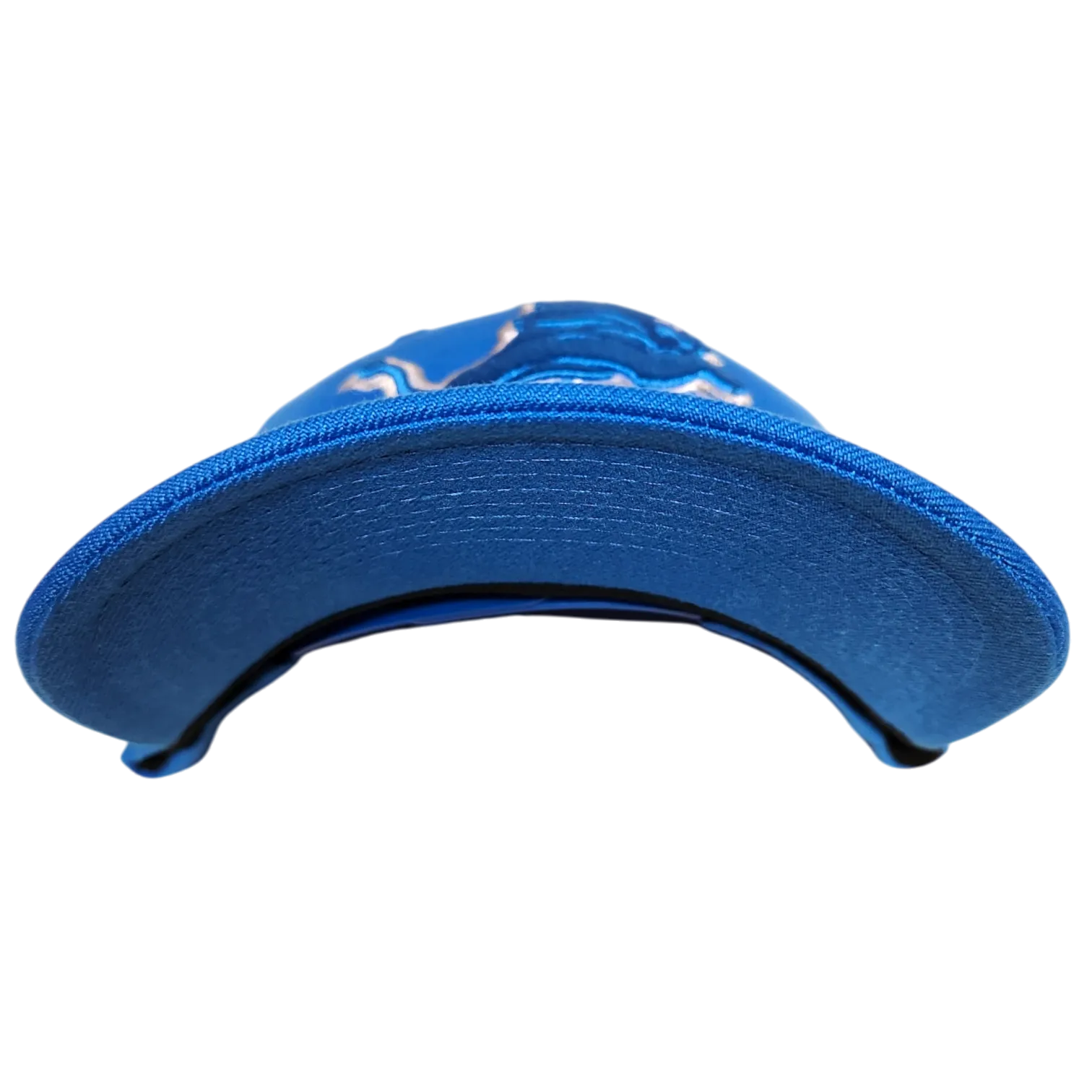 Detroit Lions 9SEVENTY Stretch Snap