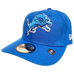 Detroit Lions 9SEVENTY Stretch Snap