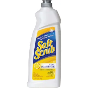 Dial Professional Soft Scrub