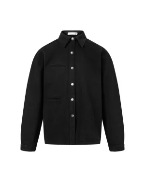 DIMOIR Denim Shirts