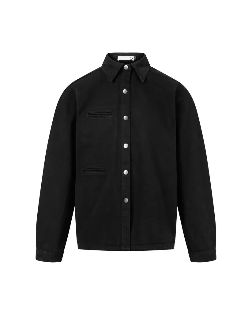 DIMOIR Denim Shirts