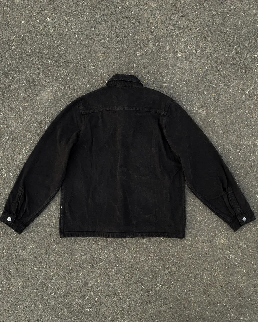 DIMOIR Denim Shirts