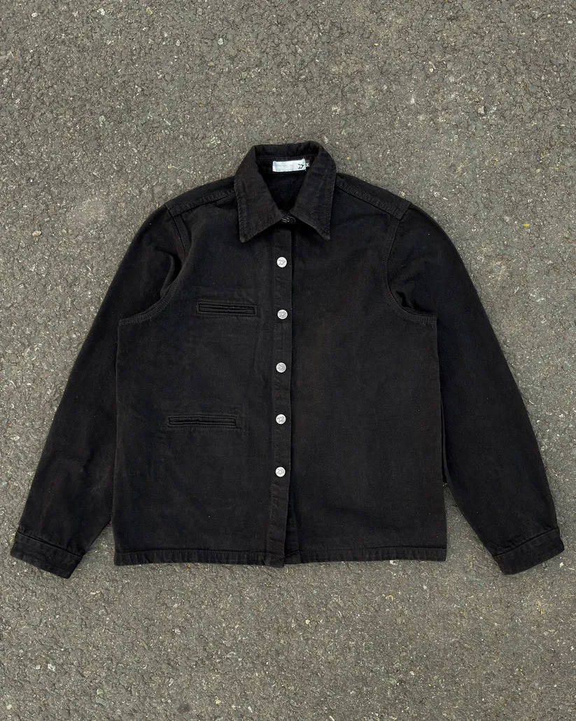 DIMOIR Denim Shirts