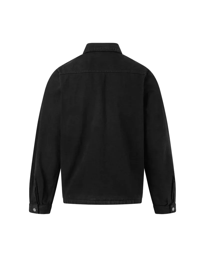 DIMOIR Denim Shirts