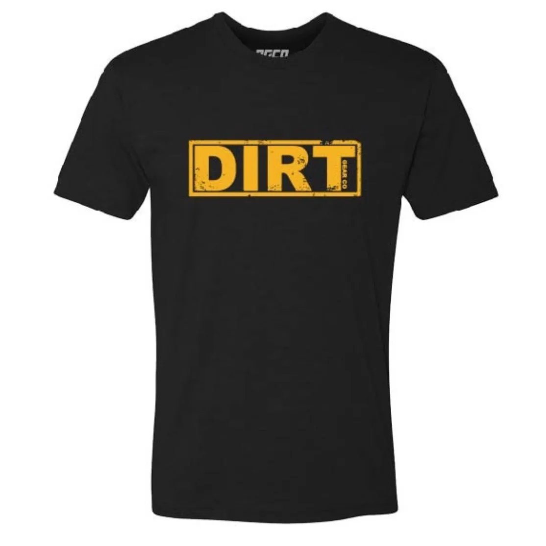 DIRT BLACK