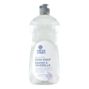 Dish Liquid Lavender & Tea Tree