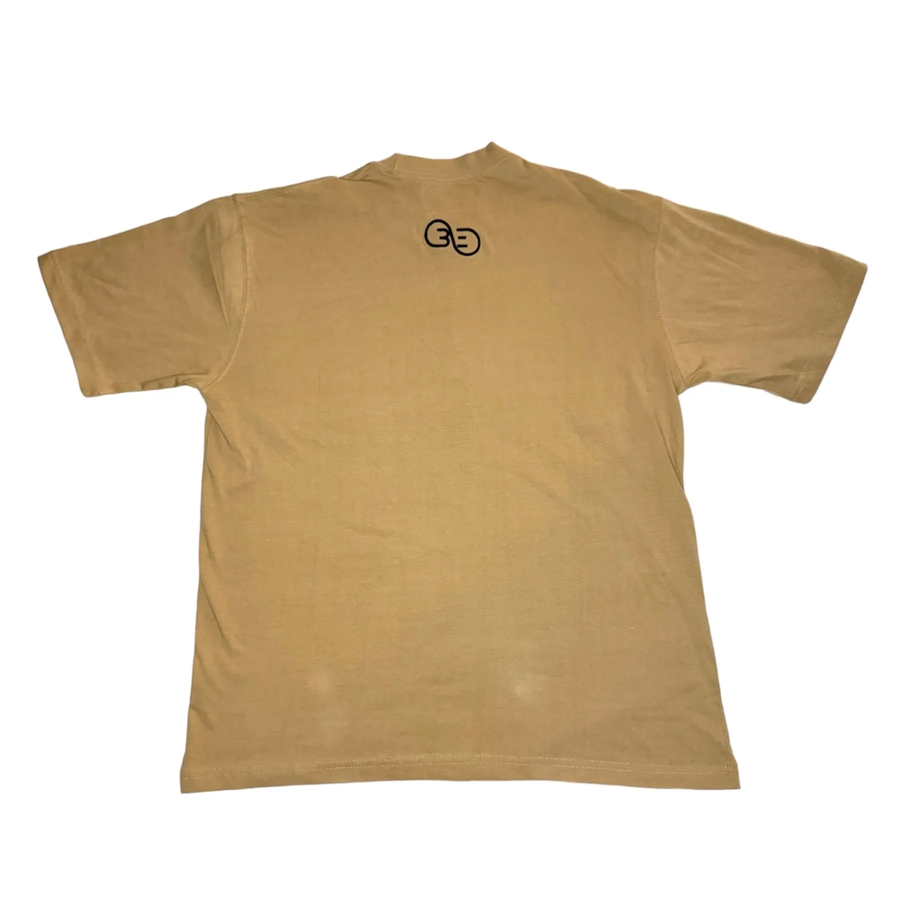 Distressed Essentials Tee - Various Colors