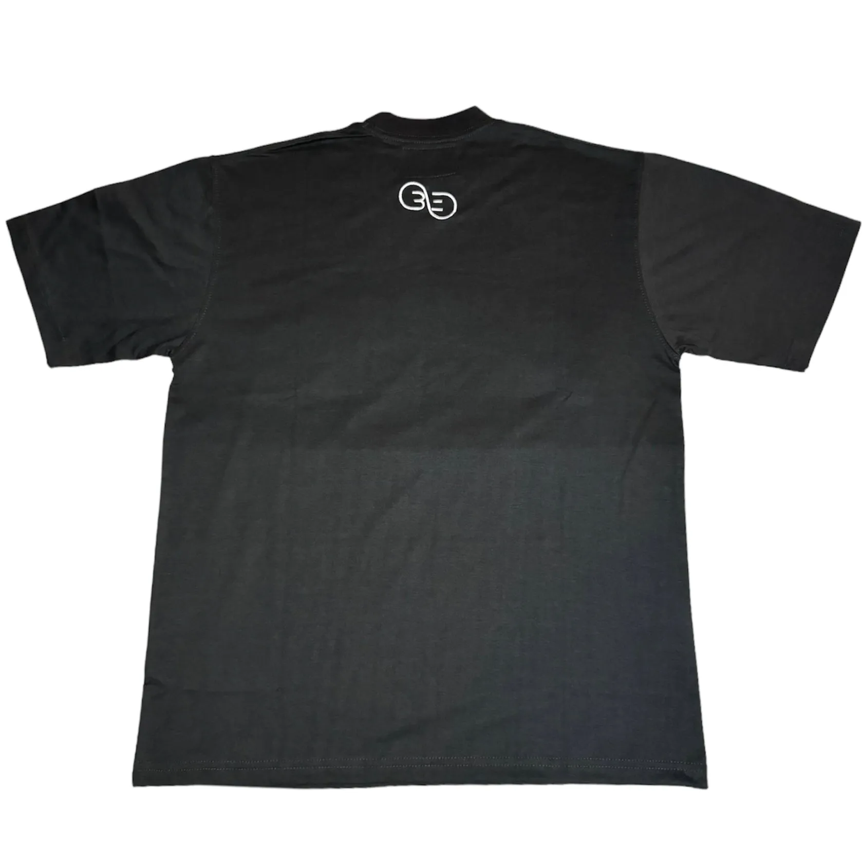 Distressed Essentials Tee - Various Colors