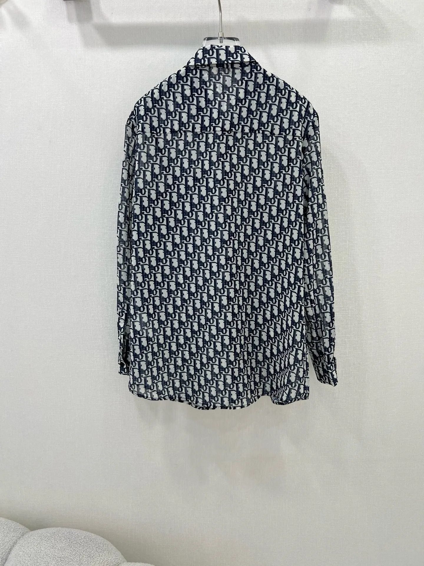 DO 25 new shirts