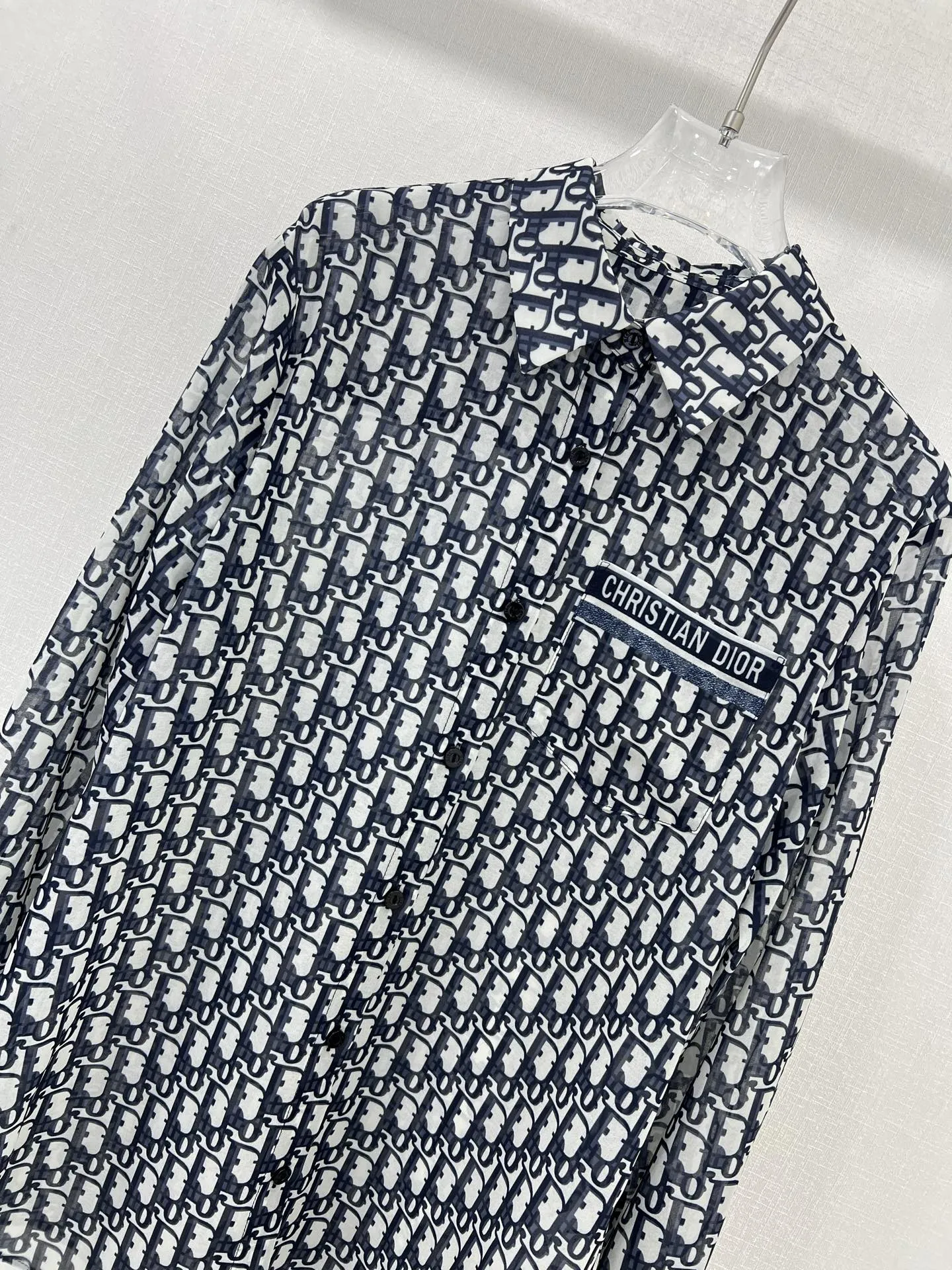 DO 25 new shirts