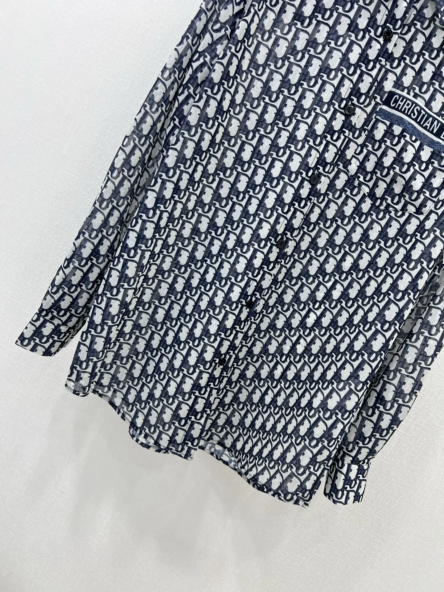 DO 25 new shirts