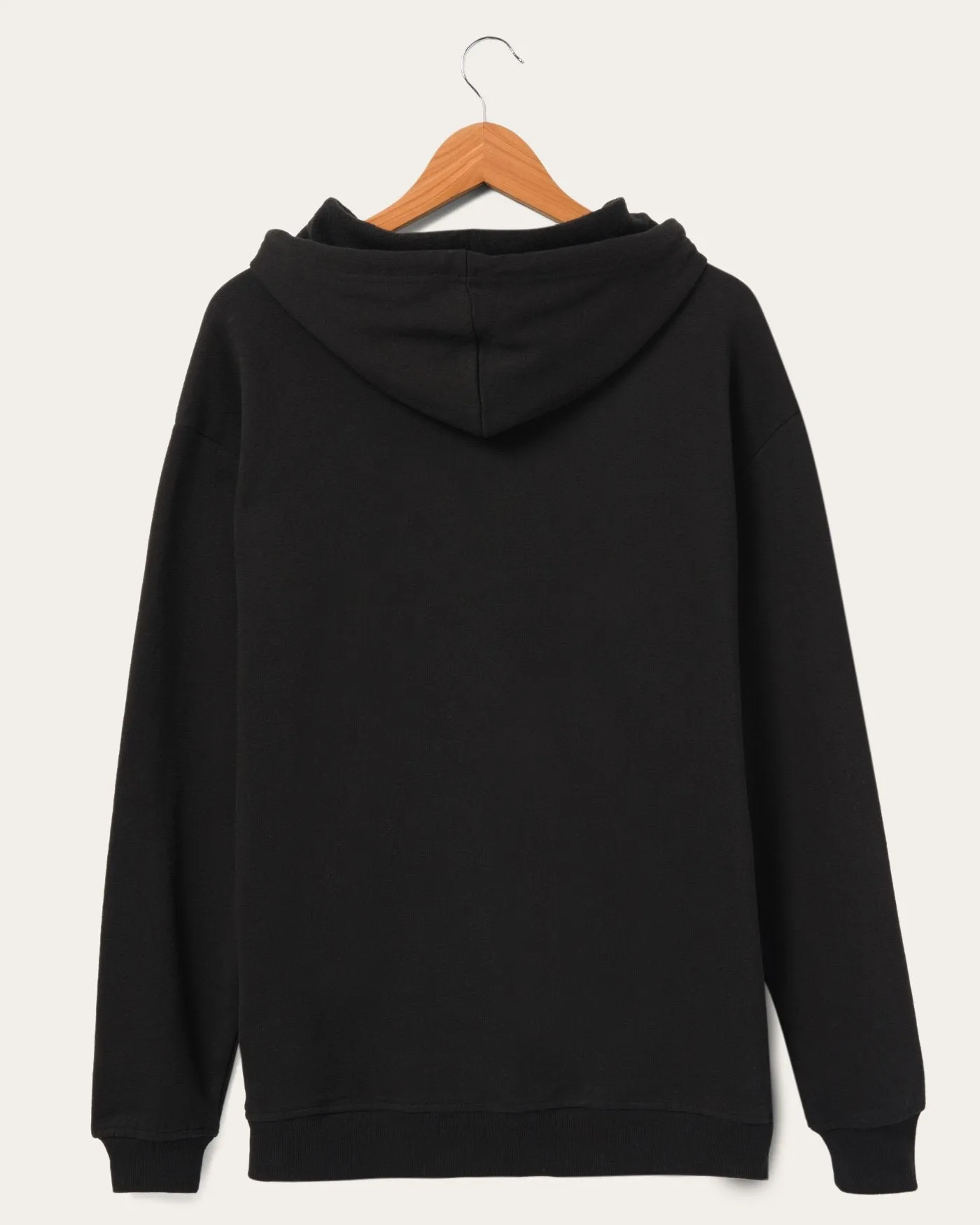 Dolphins Mickey QB Hoodie