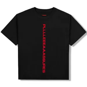 Drag Heavyweight Shirt (Black)