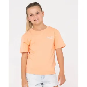 Dream Club Resort Relaxed Fit Tee Girls