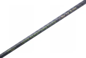 Drennan Specialist 1.9m-3.5m Long Reach TwistLock Landing Net Handle