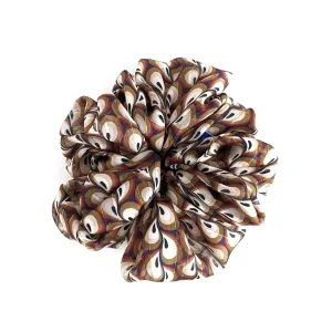 Dulcet Scrunchie