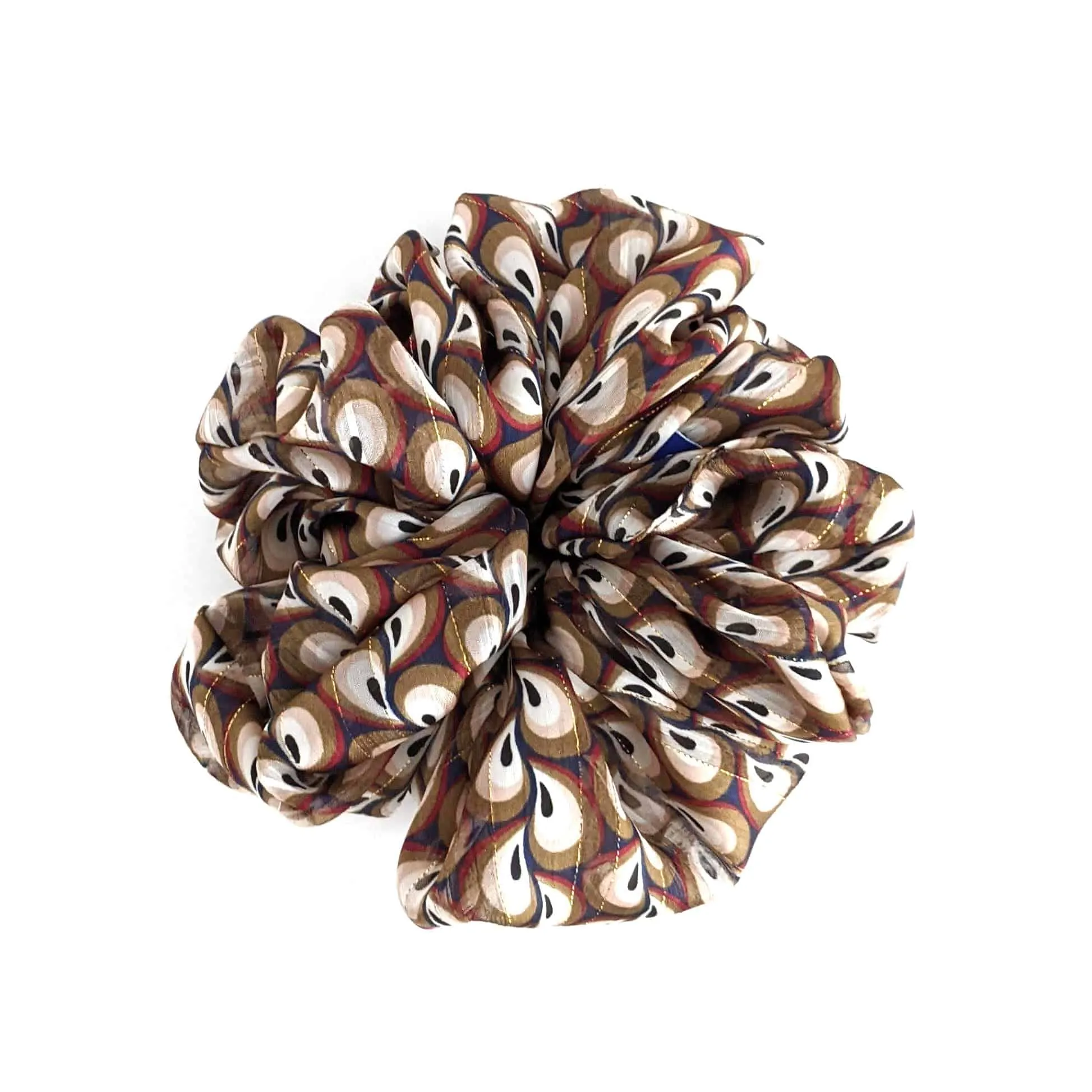 Dulcet Scrunchie