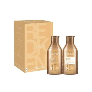 Duo hydratant All Soft