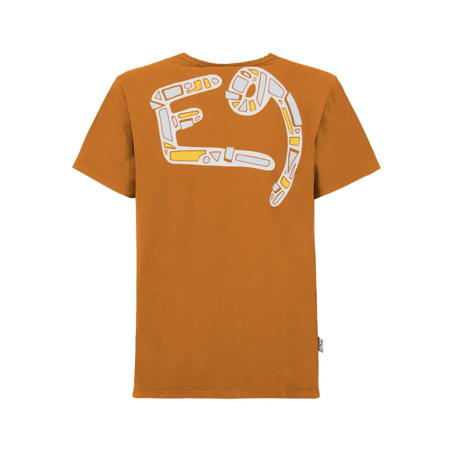 E9 One Move T-Shirt - Men's