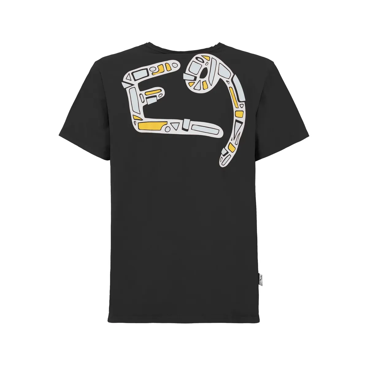 E9 One Move T-Shirt - Men's