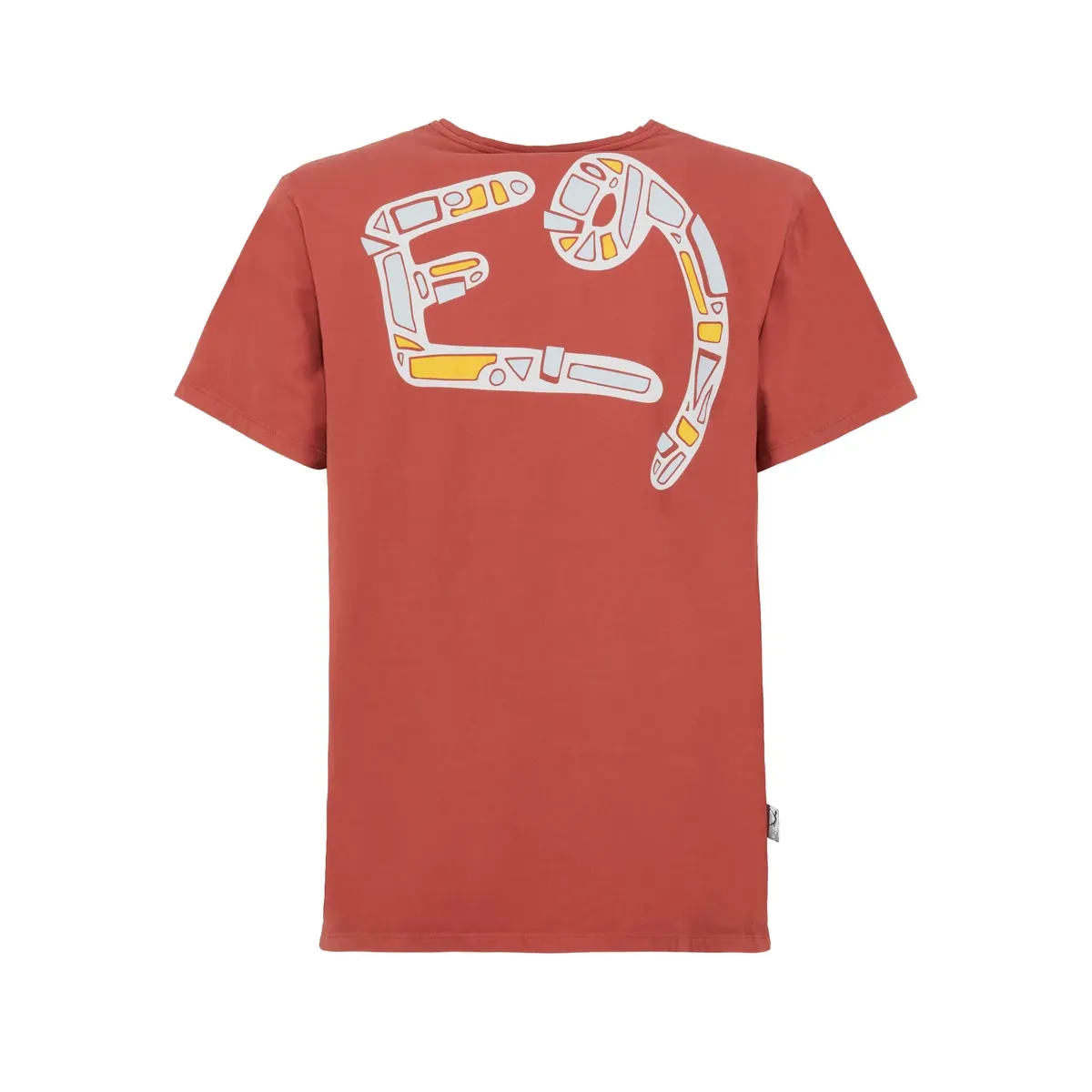 E9 One Move T-Shirt - Men's