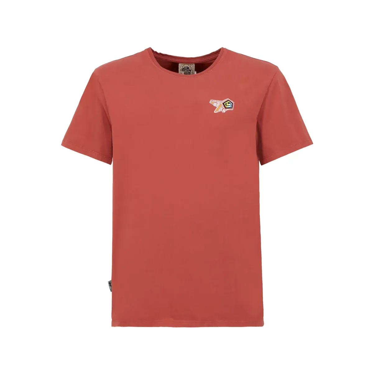 E9 One Move T-Shirt - Men's