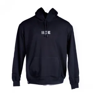 EARPLUG HOODIE