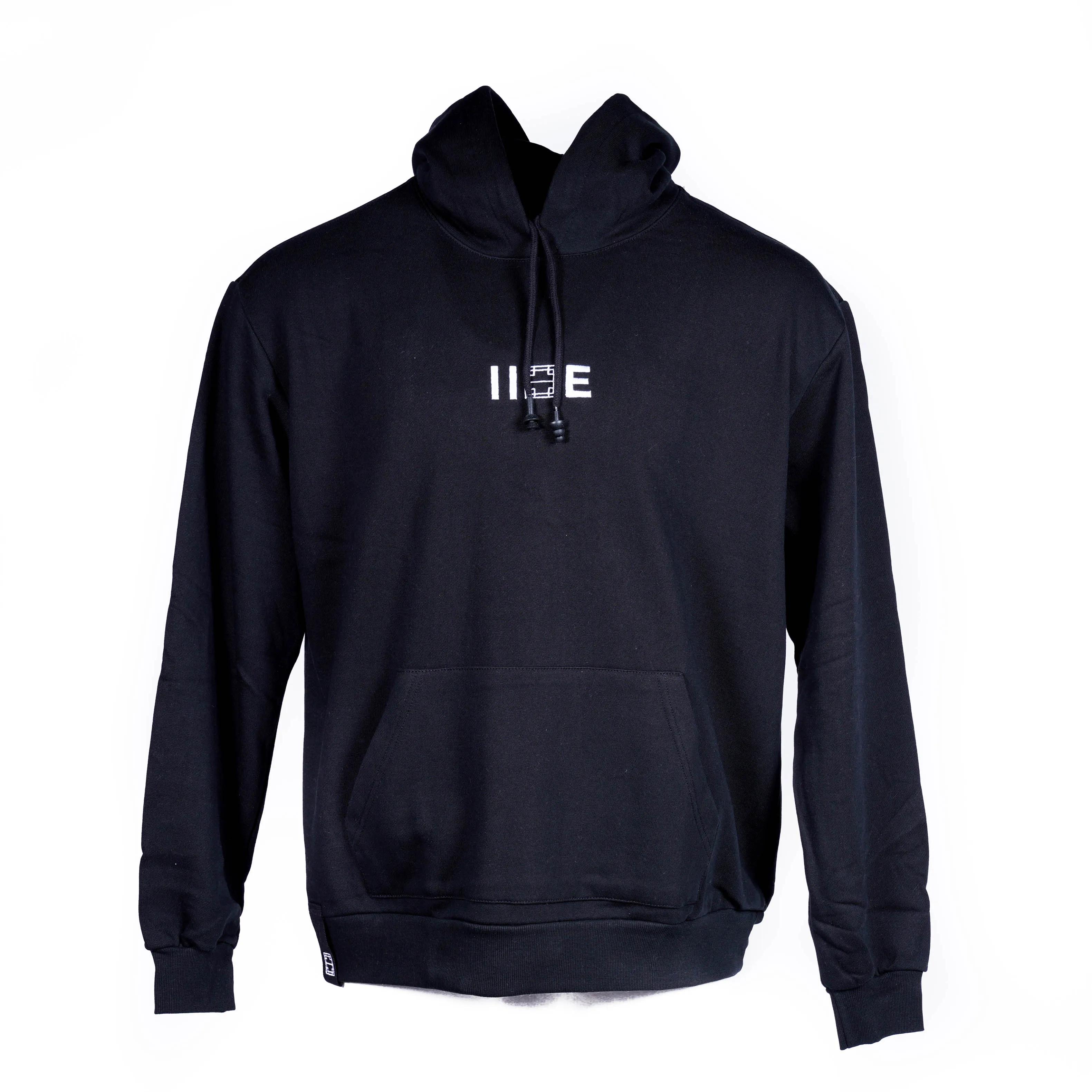 EARPLUG HOODIE