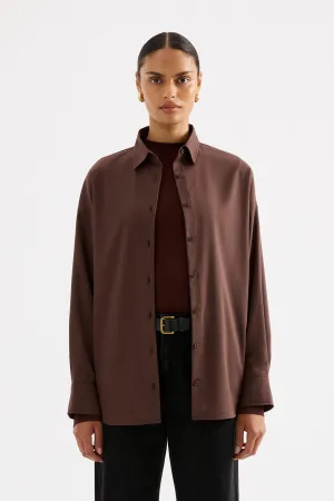 EASTON OVERSHIRT