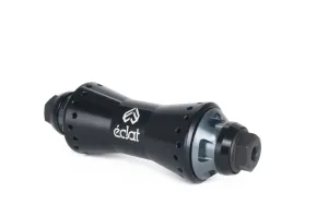 Eclat - Teck front hub