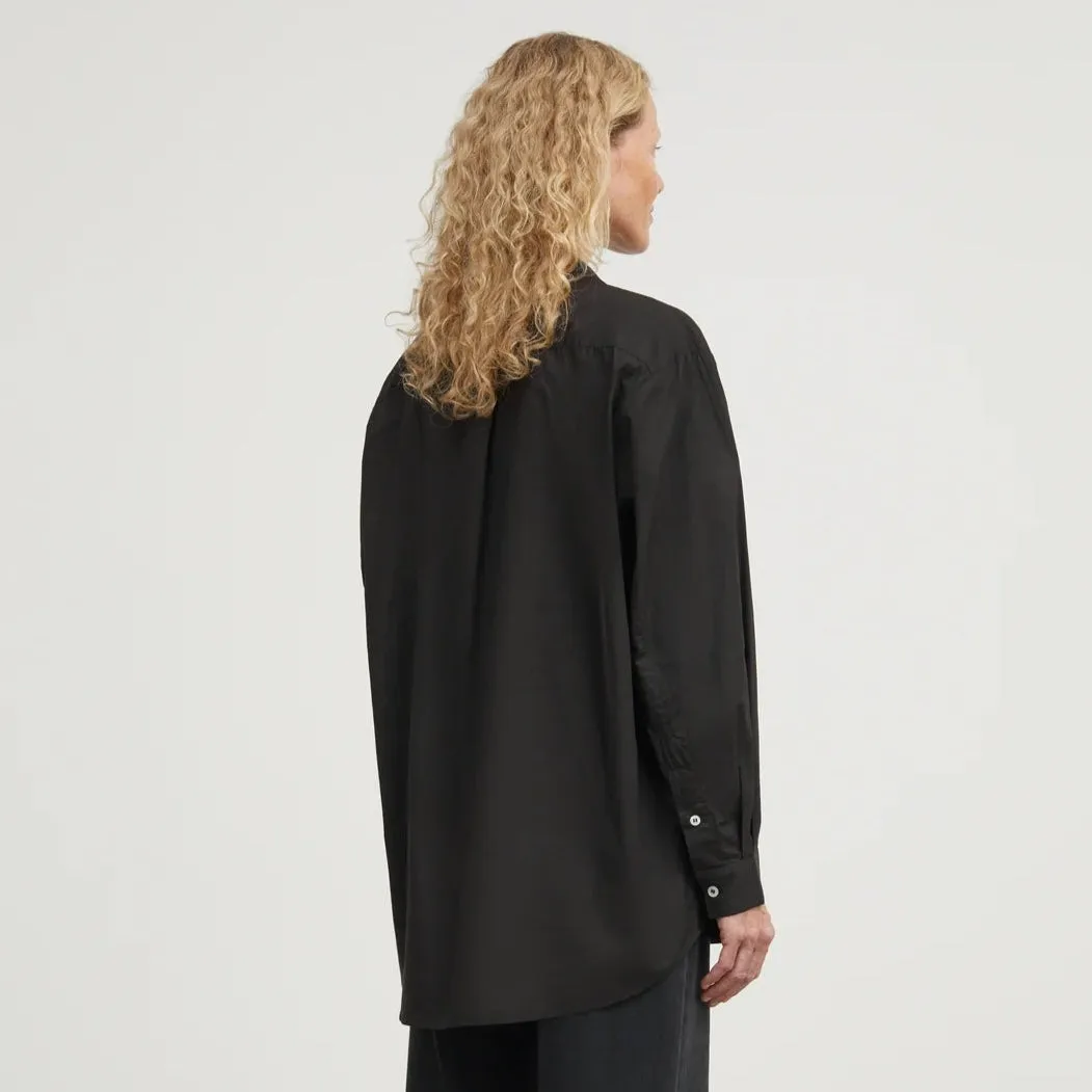 Edgar Shirt | Black