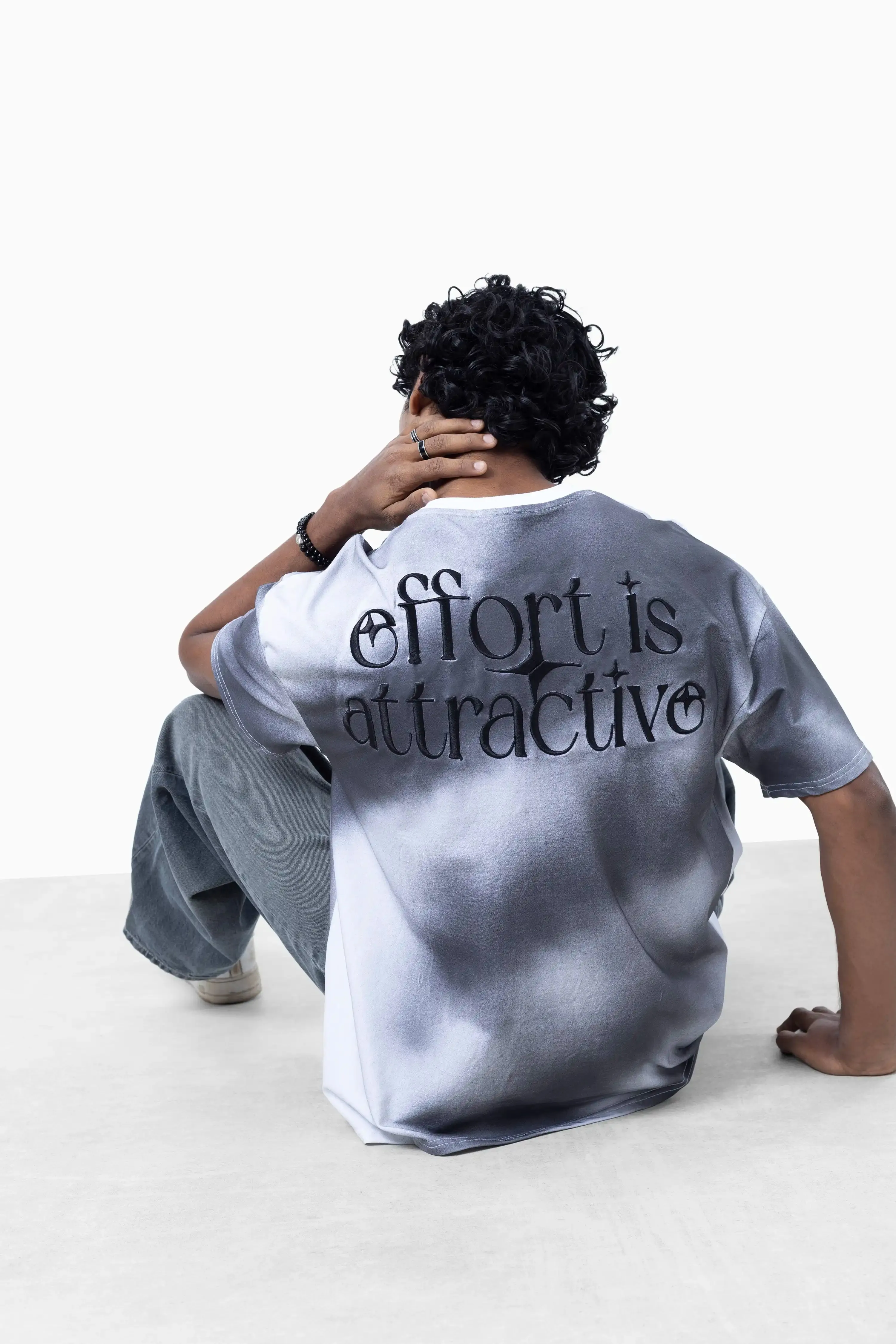 Effort Is Attractive T-Shirt