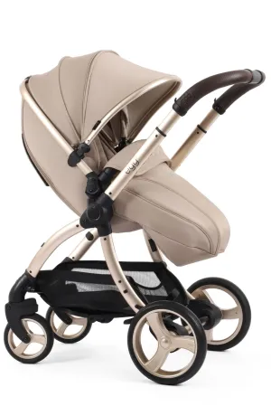 Egg 3 Stroller Feather