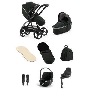 Egg3 Travel System Bundle