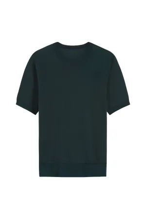 Elba Knit Tee