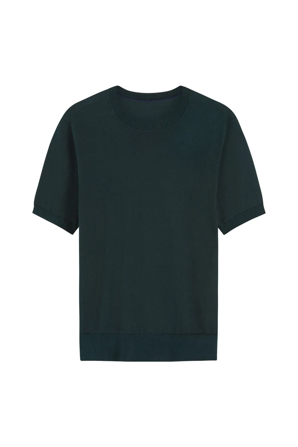 Elba Knit Tee