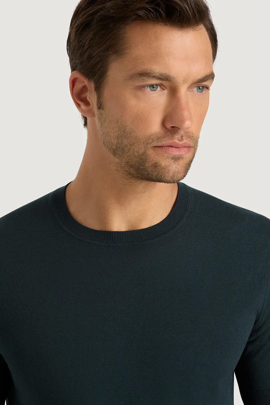 Elba Knit Tee