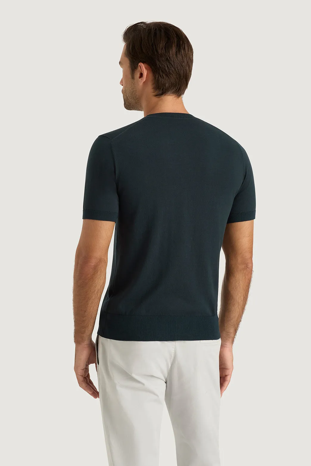 Elba Knit Tee