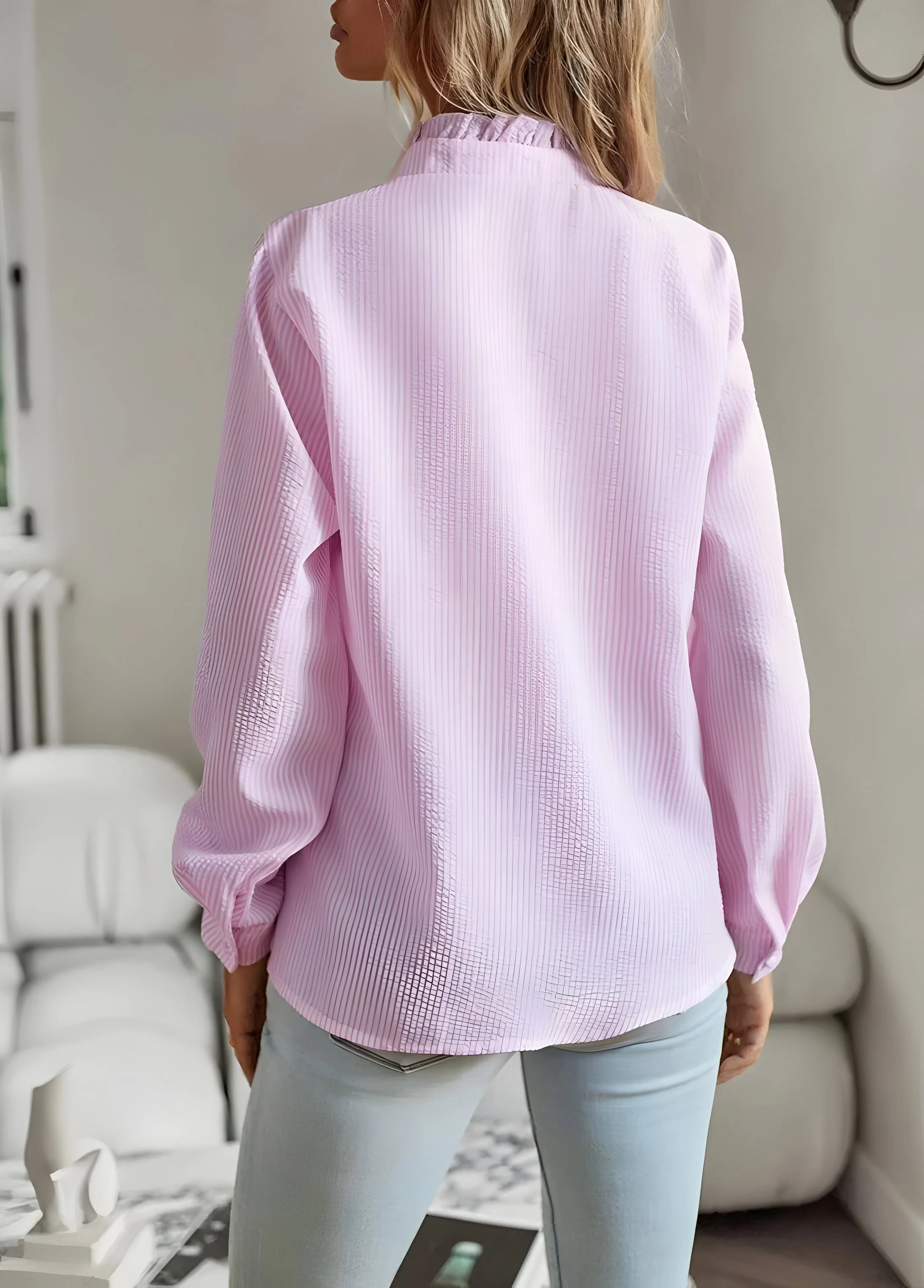 Elegant blouse for everyday & party