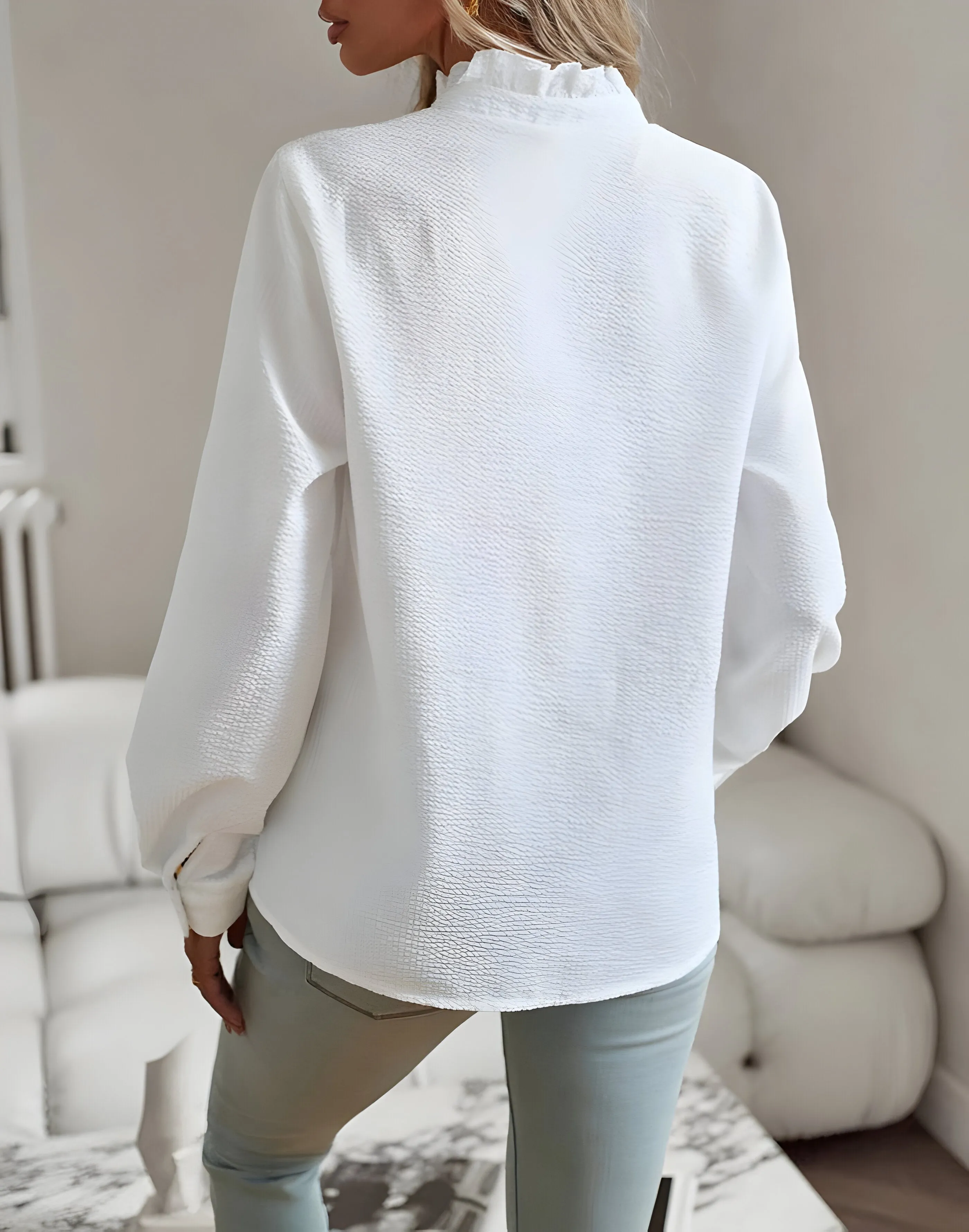 Elegant blouse for everyday & party