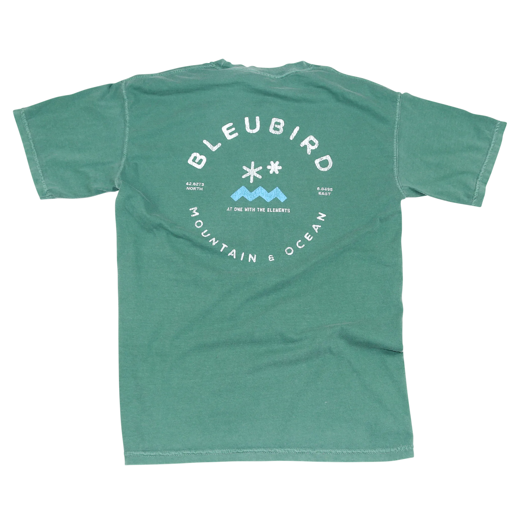 EMERALD ORIGINAL TEE