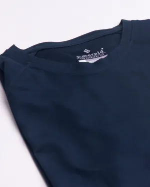 Emerald Tee-Estate Blue