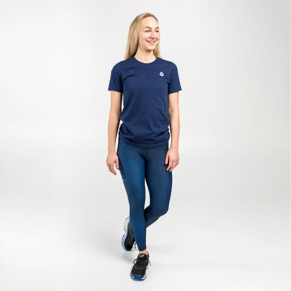 Every Mile Tee