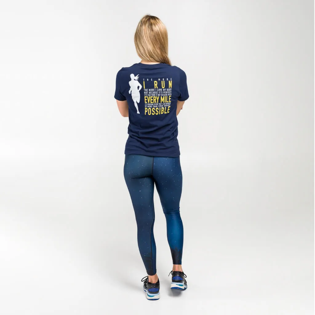 Every Mile Tee
