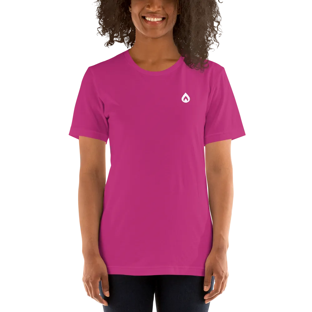 Every Mile Tee