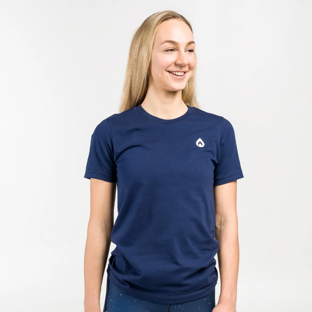 Every Mile Tee