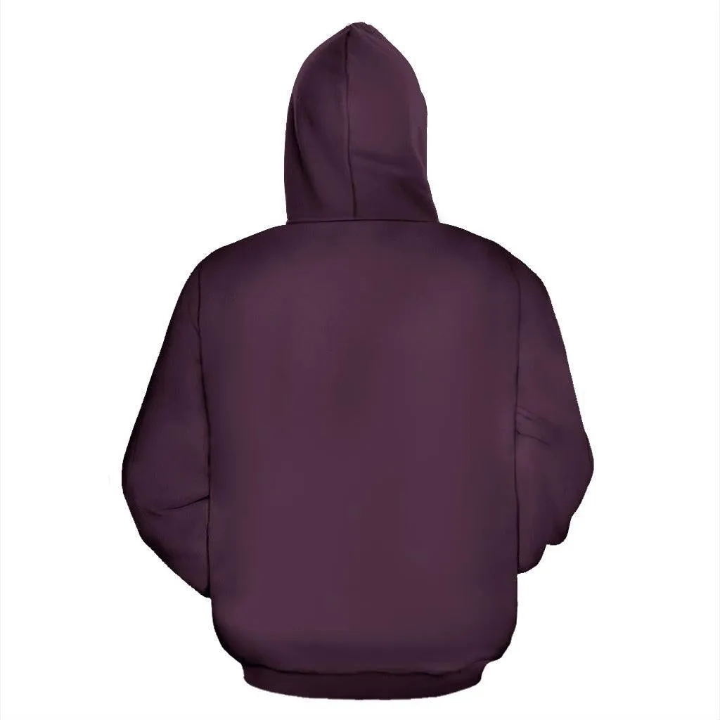 Eye Talk Unisex Hoodie