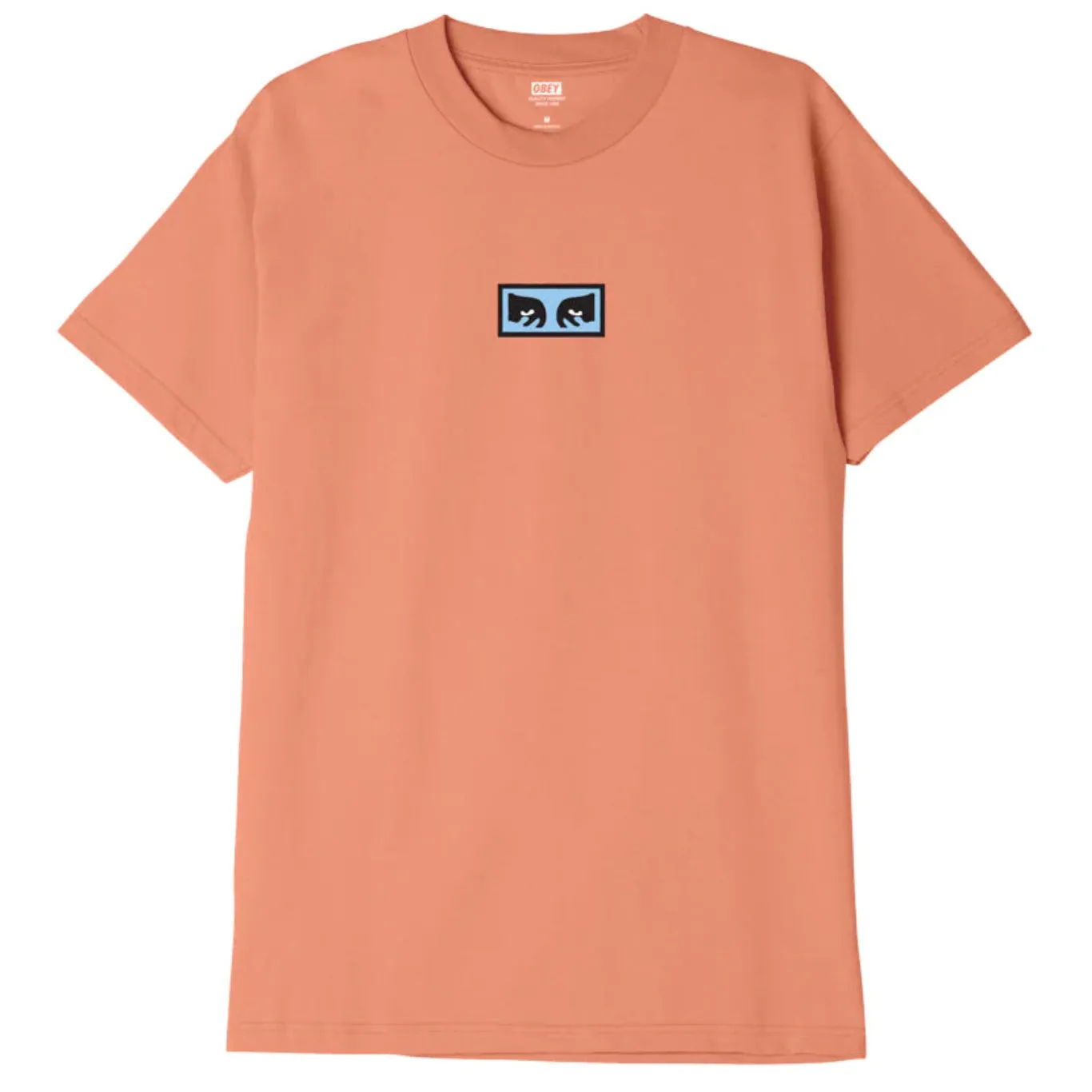 Eyes of obey