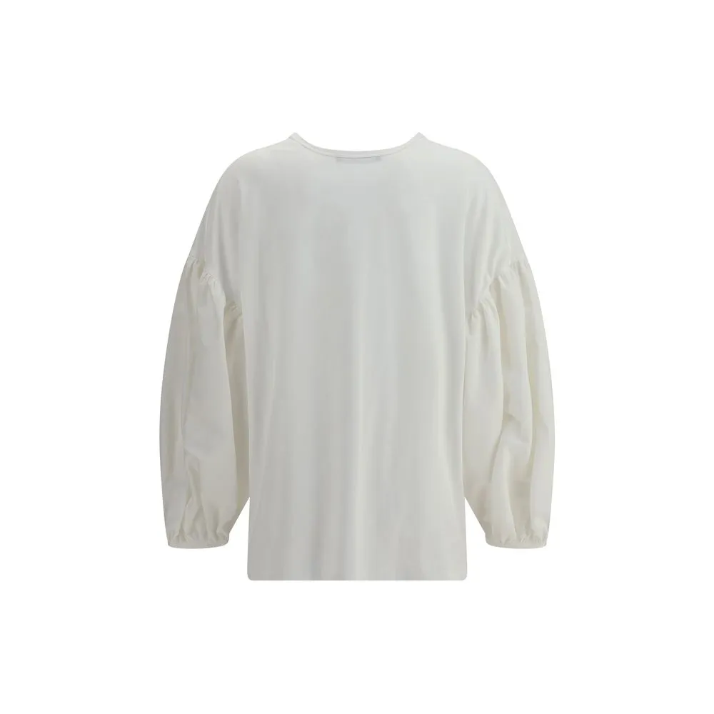 Fabiana Filippi Long sleeve Top
