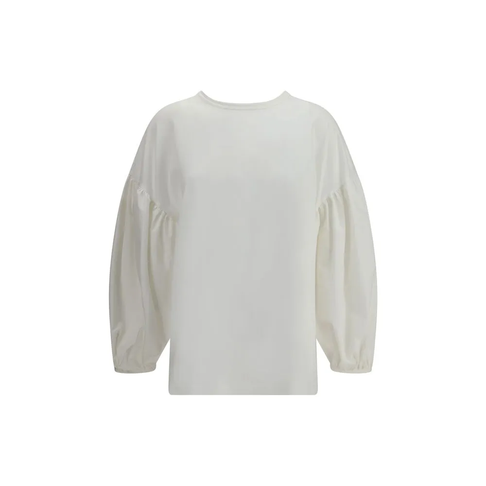 Fabiana Filippi Long sleeve Top